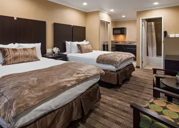 Best Western Poway/San Diego Hotel hotel thumbnail 2