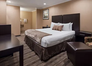 Best Western Poway/San Diego Hotel hotel thumbnail 3