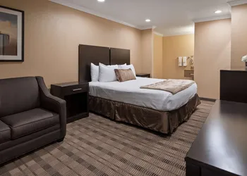 Best Western Poway/San Diego Hotel hotel thumbnail 4