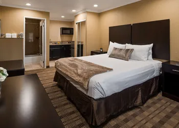Best Western Poway/San Diego Hotel hotel thumbnail 5