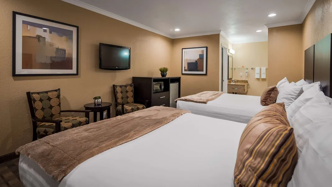 Best Western Poway/San Diego Hotel hotel detail image 6