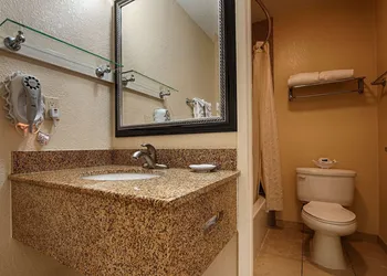 Best Western Poway/San Diego Hotel hotel thumbnail 7