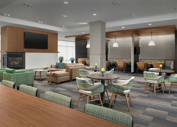 Residence Inn Seattle Bellevue/Downtown hotel thumbnail 2