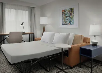 Residence Inn Seattle Bellevue/Downtown hotel thumbnail 6
