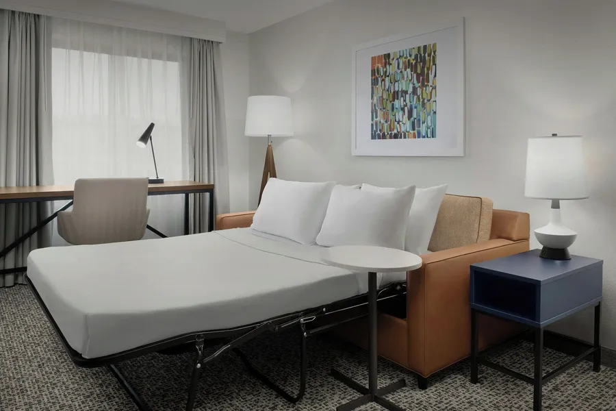 Residence Inn Seattle Bellevue/Downtown hotel detail image 6
