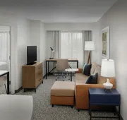 Residence Inn Seattle Bellevue/Downtown hotel detail image 7