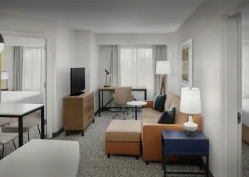 Residence Inn Seattle Bellevue/Downtown hotel thumbnail 7