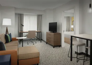 Residence Inn Seattle Bellevue/Downtown hotel thumbnail 8