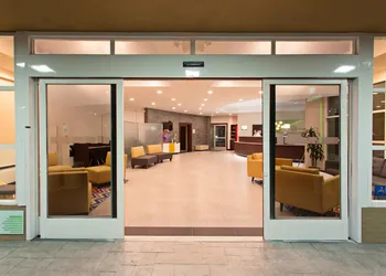 Pacific Stay Hotel hotel thumbnail 2