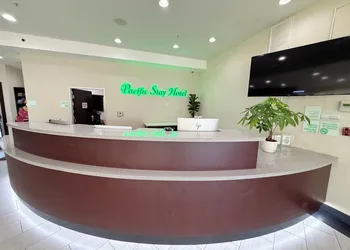 Pacific Stay Hotel hotel thumbnail 3