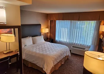 Pacific Stay Hotel hotel thumbnail 4