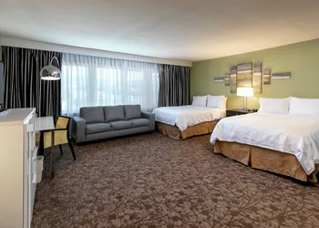 Pacific Stay Hotel hotel thumbnail 5
