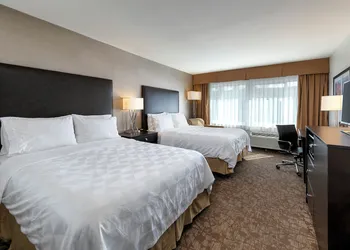 Pacific Stay Hotel hotel thumbnail 6