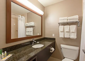 Pacific Stay Hotel hotel thumbnail 7