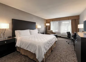 Pacific Stay Hotel hotel thumbnail 8