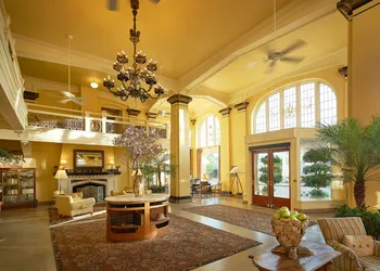 Ashland Springs Hotel hotel thumbnail 3