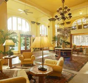 Ashland Springs Hotel hotel detail image 4