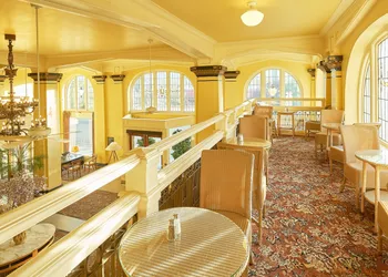 Ashland Springs Hotel hotel thumbnail 5