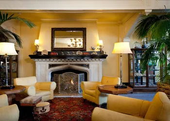 Ashland Springs Hotel hotel thumbnail 7