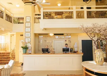 Ashland Springs Hotel hotel thumbnail 8