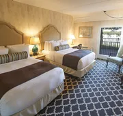Molly Pitcher Inn hotel detail image 3