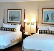Molly Pitcher Inn hotel detail image 4