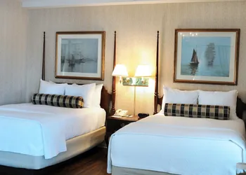 Molly Pitcher Inn hotel thumbnail 4