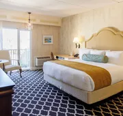 Molly Pitcher Inn hotel detail image 5