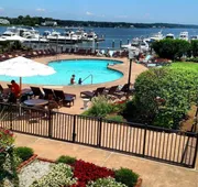 Molly Pitcher Inn hotel detail image 7