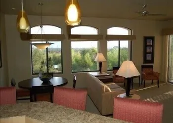 Casitas at Sabino Springs hotel thumbnail 2
