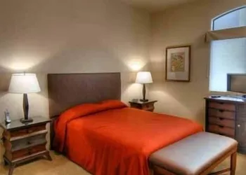 Casitas at Sabino Springs hotel thumbnail 3