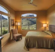 Casitas at Sabino Springs hotel detail image 4