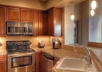 Casitas at Sabino Springs hotel thumbnail 5