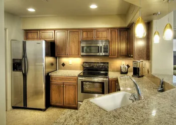 Casitas at Sabino Springs hotel thumbnail 6