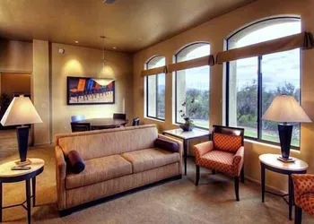 Casitas at Sabino Springs hotel thumbnail 7