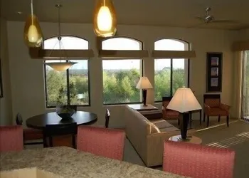 Casitas at Sabino Springs hotel thumbnail 2
