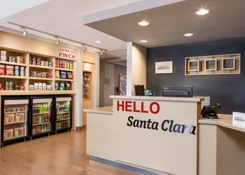 TownePlace Suites San Jose Santa Clara hotel thumbnail 2