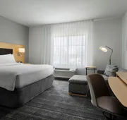 TownePlace Suites San Jose Santa Clara hotel detail image 3