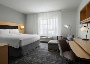 TownePlace Suites San Jose Santa Clara hotel thumbnail 3
