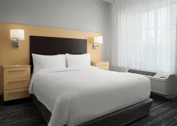 TownePlace Suites San Jose Santa Clara hotel thumbnail 4