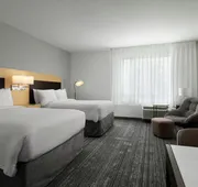 TownePlace Suites San Jose Santa Clara hotel detail image 5