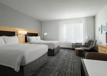 TownePlace Suites San Jose Santa Clara hotel thumbnail 5