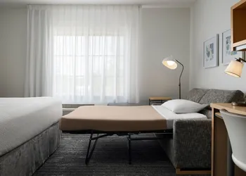TownePlace Suites San Jose Santa Clara hotel thumbnail 6
