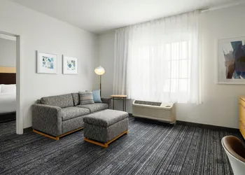 TownePlace Suites San Jose Santa Clara hotel thumbnail 8
