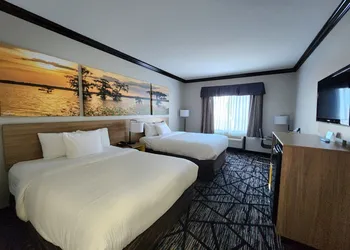 Days Inn by Wyndham Baton Rouge/I-10 hotel thumbnail 8