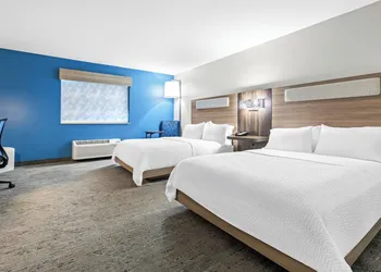 Holiday Inn Express Hotel & Suites FLORENCE NORTHEAST by IHG hotel thumbnail 5