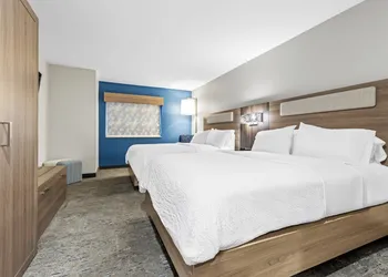Holiday Inn Express Hotel & Suites FLORENCE NORTHEAST by IHG hotel thumbnail 8