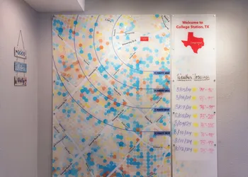 TownePlace Suites by Marriott College Station hotel thumbnail 3