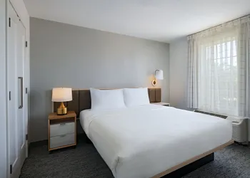 TownePlace Suites by Marriott College Station hotel thumbnail 7