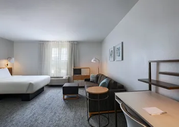 TownePlace Suites by Marriott College Station hotel thumbnail 8